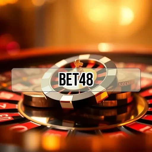 bet48: Explore o Universo dos Jogos de Arcade e Suas Inovações