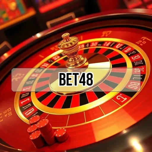 bet48: Explore os Melhores Recursos do Bingo Online