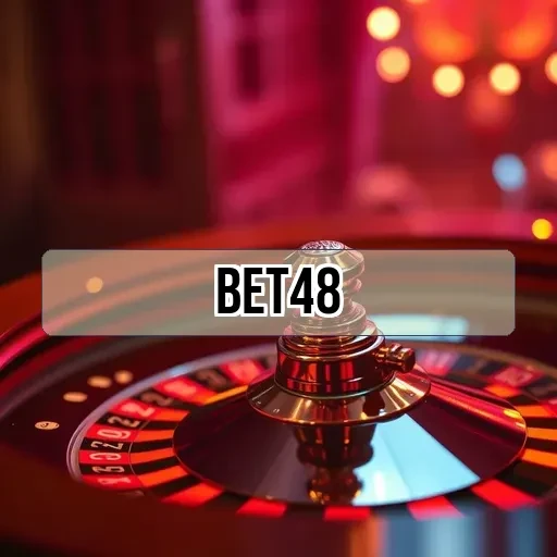 bet48: Explore os Bônus e Amplie Seus Ganhos na Plataforma!
