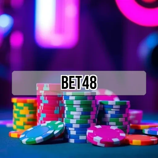 bet48: Descubra Tudo sobre a Seção de Perguntas do Site