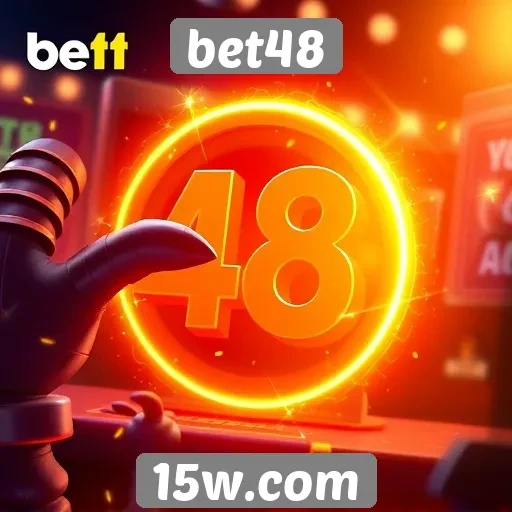 Recursos de jogos disponíveis na plataforma bet48