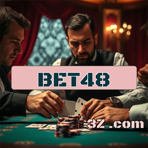 Mergulhe nas Apostas Empolgantes do bet48 e Ganhe!