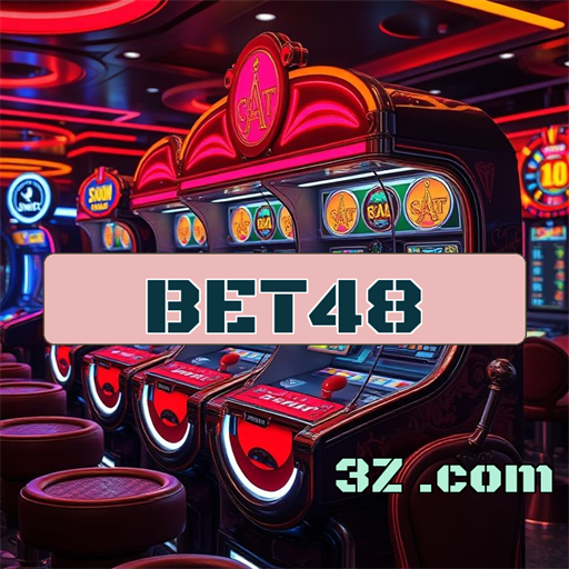 Bônus Incríveis no Bet48: Jogar Nunca Foi Tão Recompensador