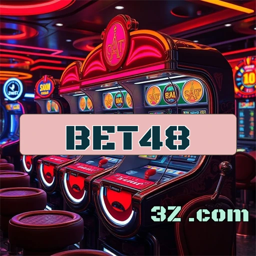Bônus Incríveis no Bet48: Jogar Nunca Foi Tão Recompensador