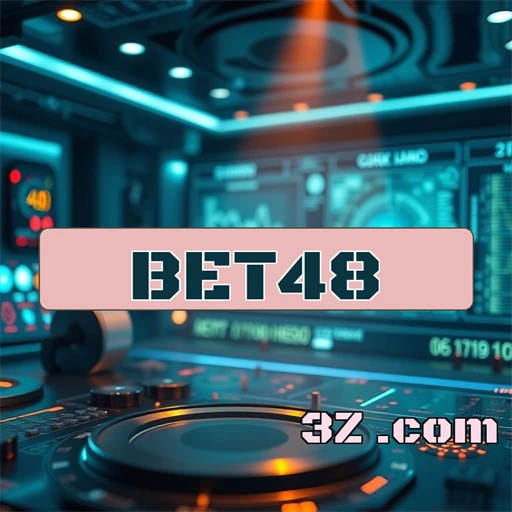 Explorando a Plataforma do Bet48: Diversão e Inovação em Jogos