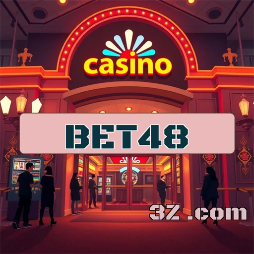 Promoções Fantásticas no Bet48: Apostas que Encantam e Premiam
