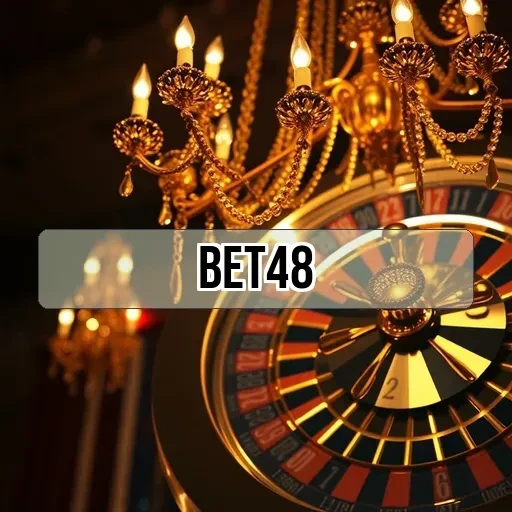 bet48: Explorando o Melhor do Pôquer Online no Brasil