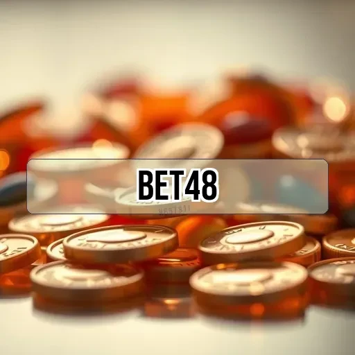bet48: A Revolução das Apostas Online no Brasil