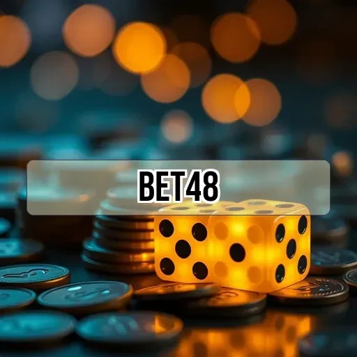 bet48: A Magia dos Jogos de Mesa Que Você Precisa Conhecer