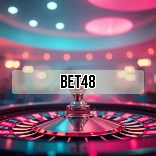 bet48: Explore o Mundo Fascinante dos Esportes Virtuais Hoje Mesmo